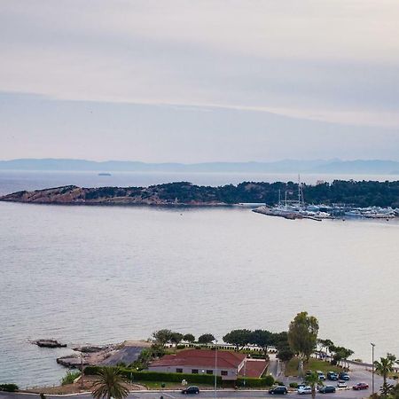 Sweet Suite Flora In Vouliagmeni Atenas Exterior foto